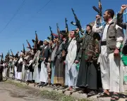 Yemen ex-PM warns West's future at stake in Taiz battle