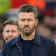 Yorke questions Carrick's treatment of £74m Man United star