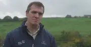 Yorkshire Vet star in tears after heartbreaking farewell to rescue pig