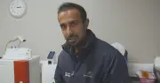 Yorkshire Vet's Rohin Aojula saves pheasant hit by car in miracle recovery