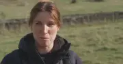 Yorkshire Vet's Shona Searson gives update after 'particularly bad' back injury