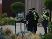 Yorkshire Wildlife Park issues update after tiger kills man in enclosure