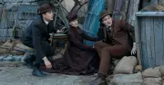 Young Sherlock: Guy Ritchie's Prime Video series hailed a must-watch gem