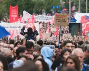 Youth protests in Spain and France expose shared housing and education crises