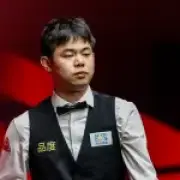 Yuan Sijun reaches first ranking final at Shenzhen Open