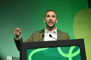 Zack Polanski calls for emergency rent controls and Palestine Action deproscription