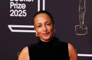Zadie Smith: London life harder, welfare erosion creates existential divides
