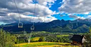 Zakopane: Europe's walkable autumn gem with Alpine views at budget prices