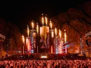 Zamna Sharm El Sheikh 2026 adds Marco Carola, CamelPhat to line-up