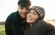 Zara McDermott opens up on life with Louis Tomlinson at north London mansion
