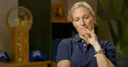 Zara Tindall Fights Back Tears Recalling Olympic Silver and Trevor Hemmings