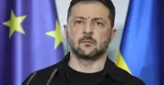 Zelensky tells Healey: 'Defence needs to be 100% the priority'