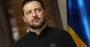 Zelensky urges Europe for more pressure on Russia ahead of Brussels talks