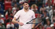 Zverev told he doesn't deserve world No. 1 despite two Majors