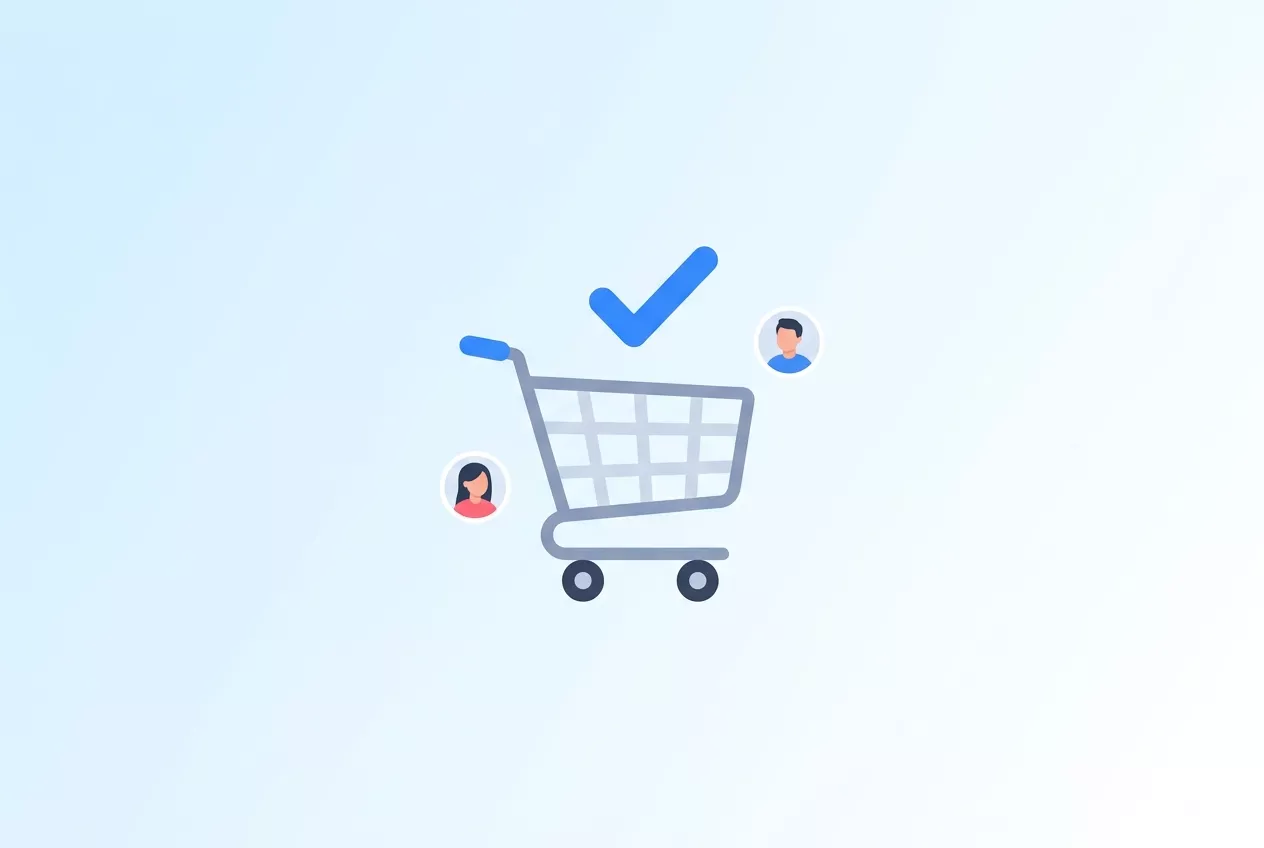 This Free Telegram App Replaces Your Messy Shopping Notes